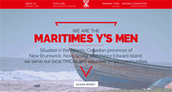 Desktop Screenshot of maritimesysmen.com